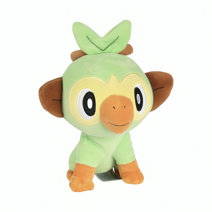 Peluche - Pokémon - Grookey