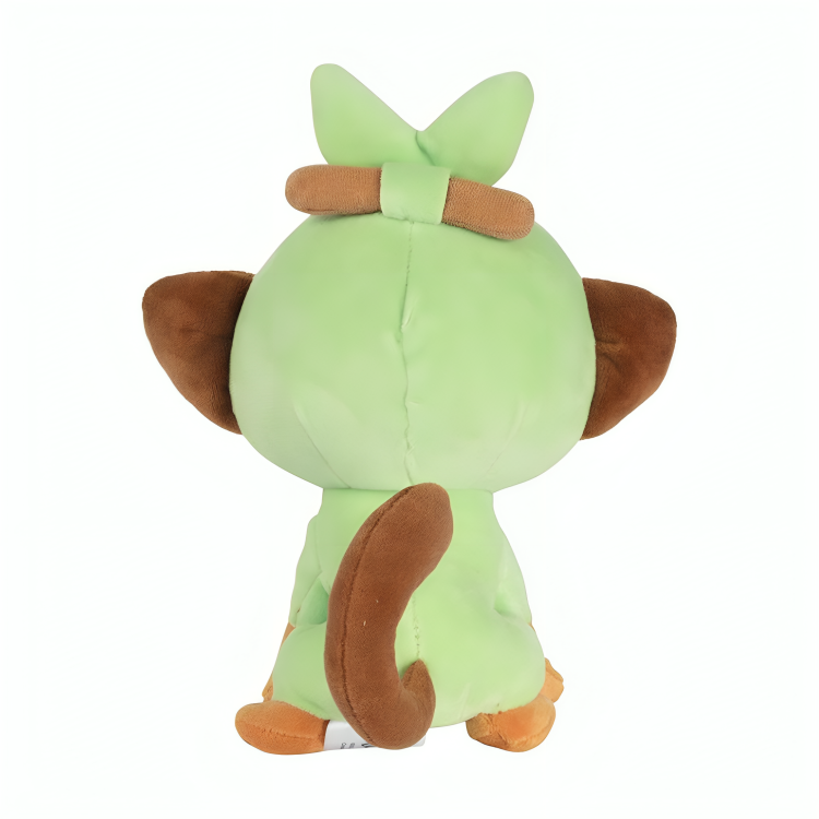 Peluche - Pokémon - Grookey