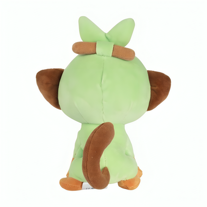 Peluche - Pokémon - Grookey