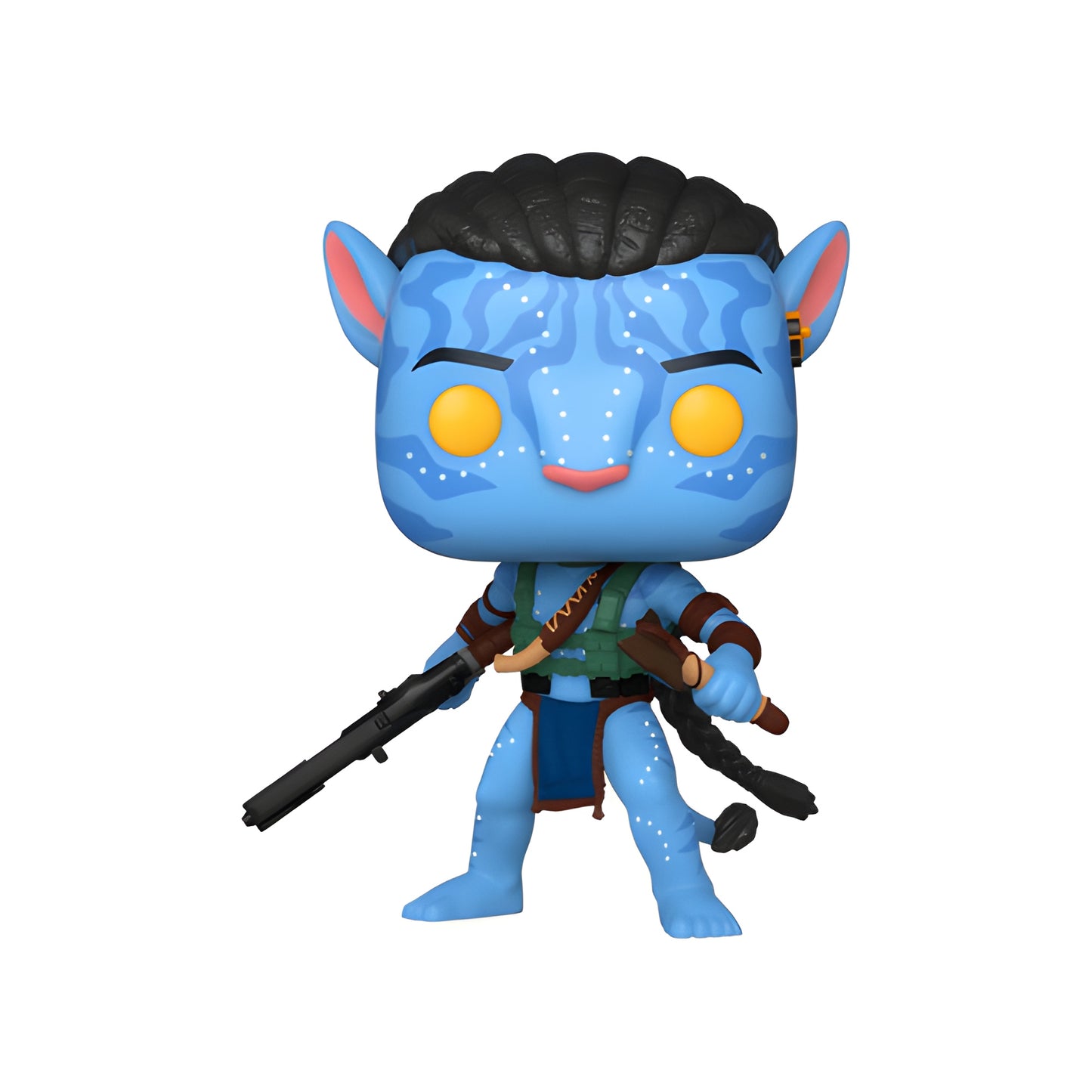 Pré-Reserva Funko Pop - Avatar - The Way of Water - Jake Sully