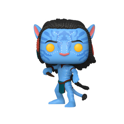Pré-Reserva Funko Pop - Avatar - The Way of Water - Lo'ak