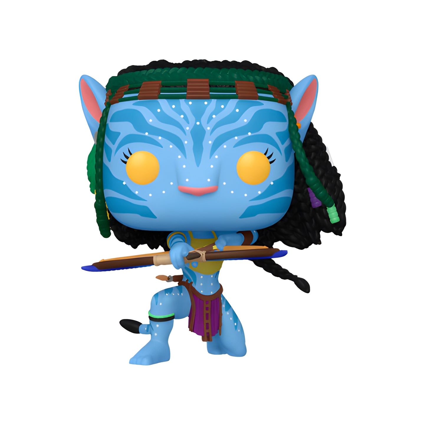 Pré-Reserva Funko Pop - Avatar - The Way of Water - Neytiri