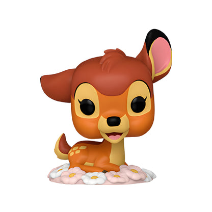 *Pré-Reserva* Funko Pop - Disney - Bambi
