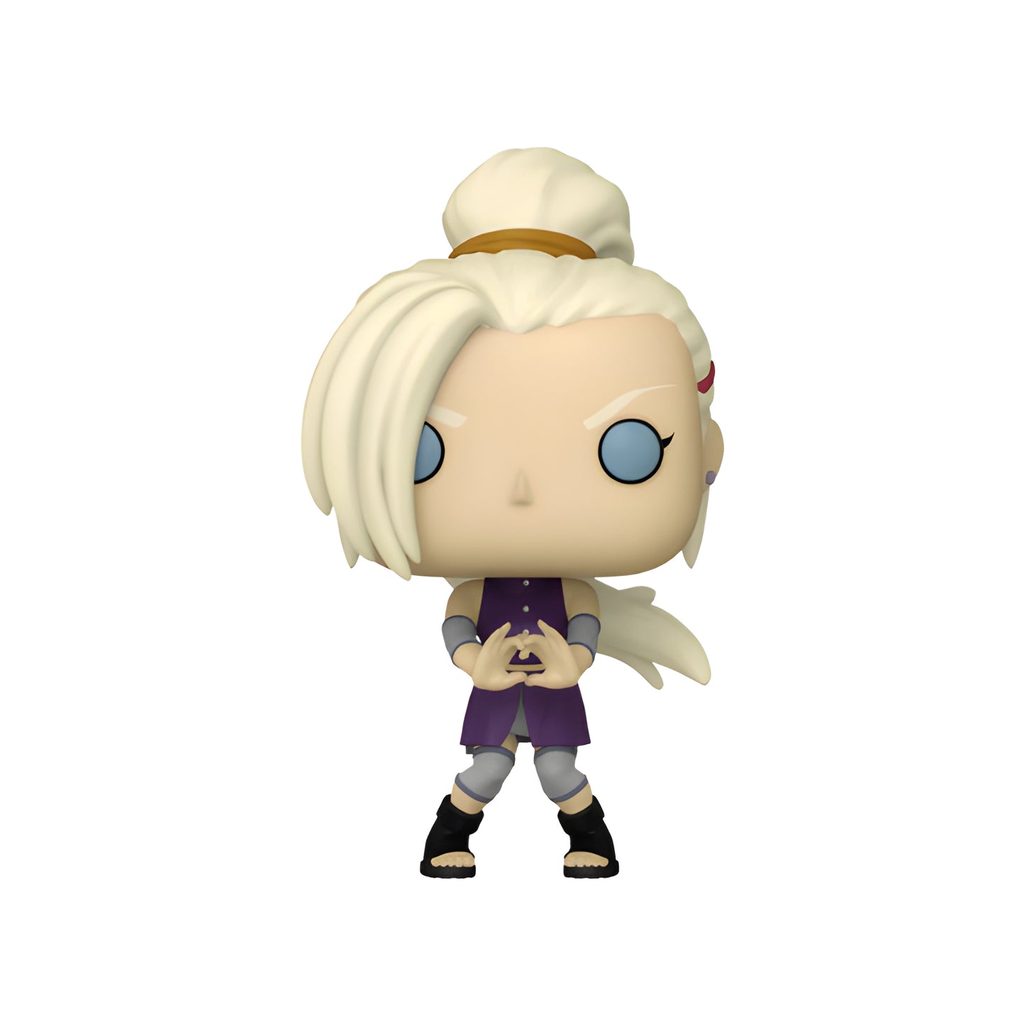 *Pré-Reserva* Funko Pop - Naruto Shippuden - Ino Yamanaka