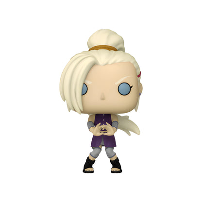 *Pré-Reserva* Funko Pop - Naruto Shippuden - Ino Yamanaka