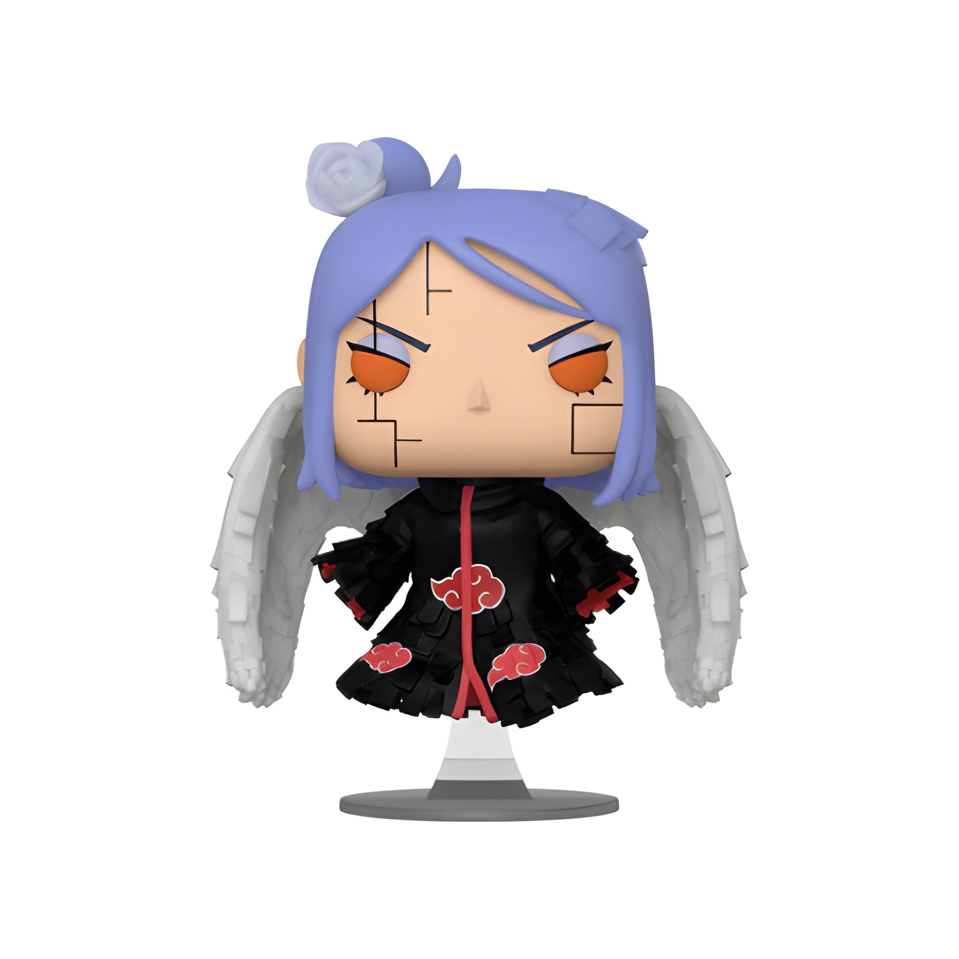 *Pré-Reserva* Funko Pop - Naruto Shippuden - Konan