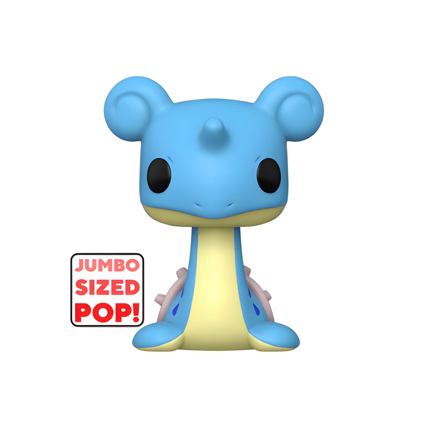 *Pré-Reserva* Funko Pop - Pokémon - Lapras