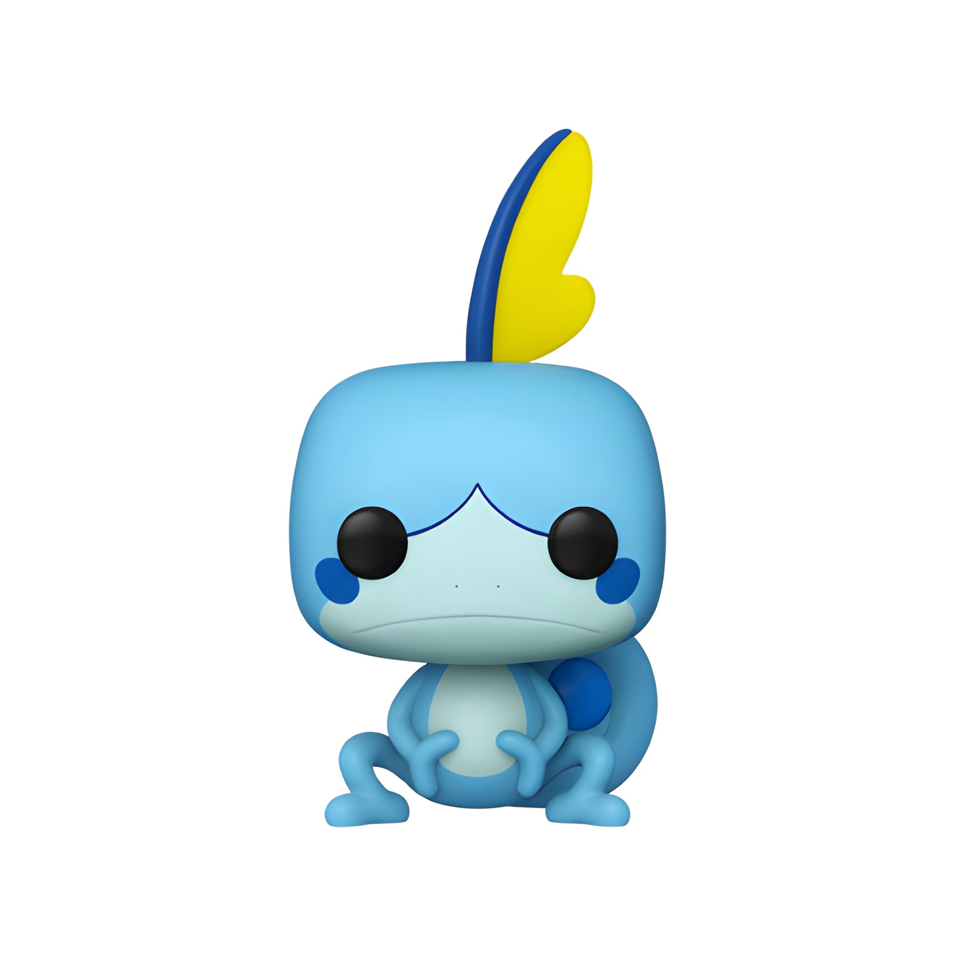 *Pré-Reserva* Funko Pop - Pokémon - Sobble
