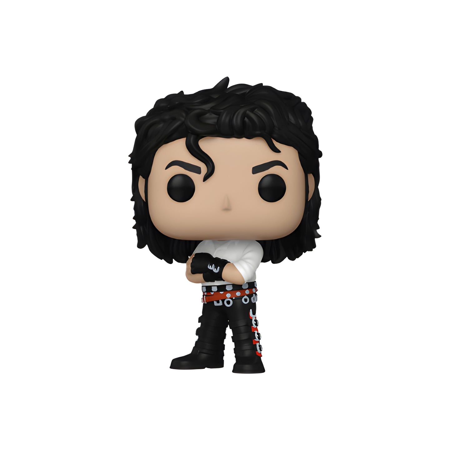 *Pré-Reserva* Funko Pop - Rocks - Michael Jackson - Dirty Diana