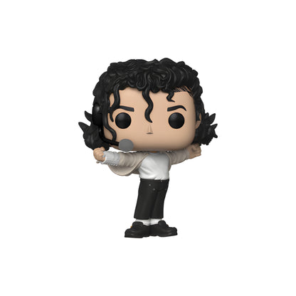 *Pré-Reserva* Funko Pop - Rocks - Michael Jackson