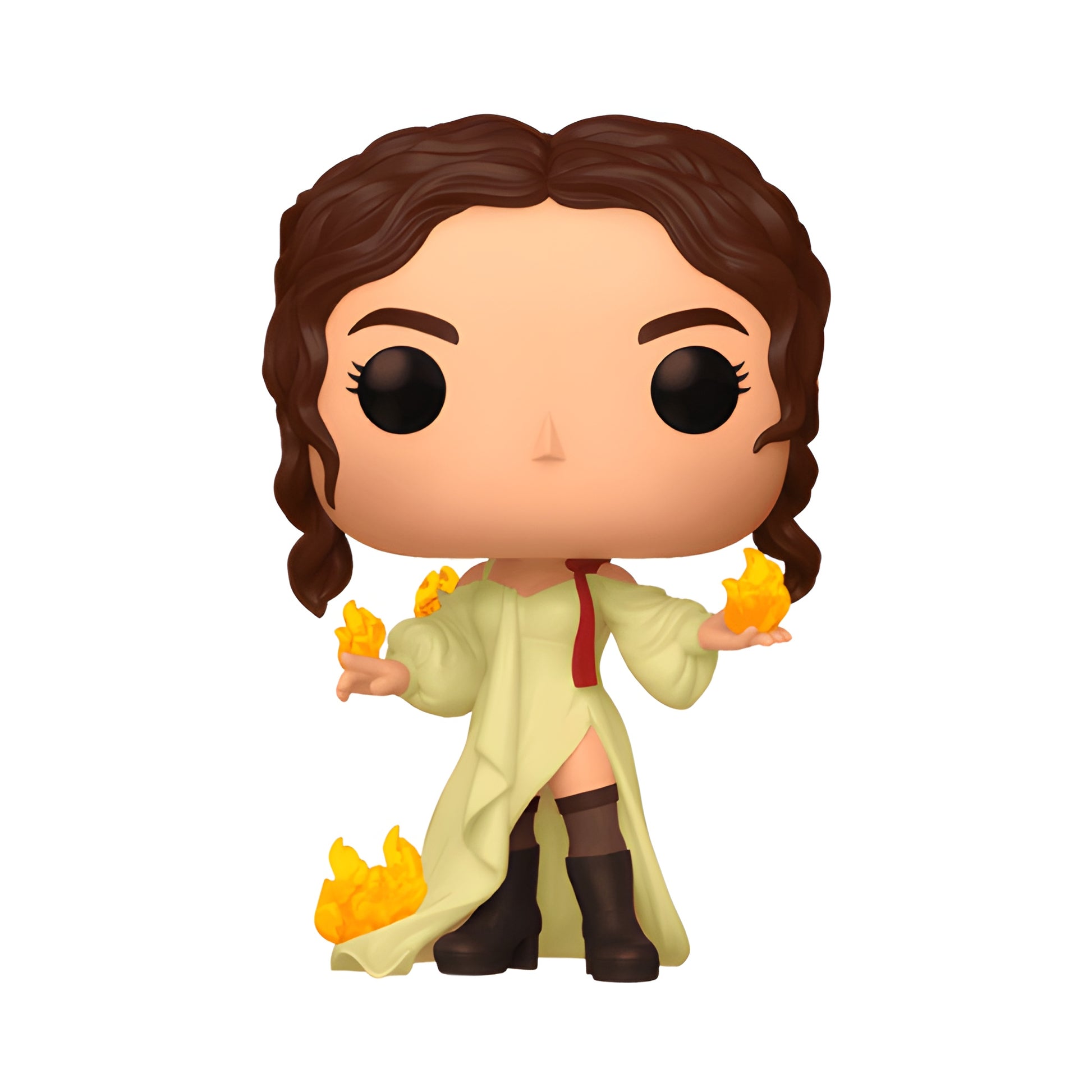*Pré-Reserva* Funko Pop - Rocks - Rosalía