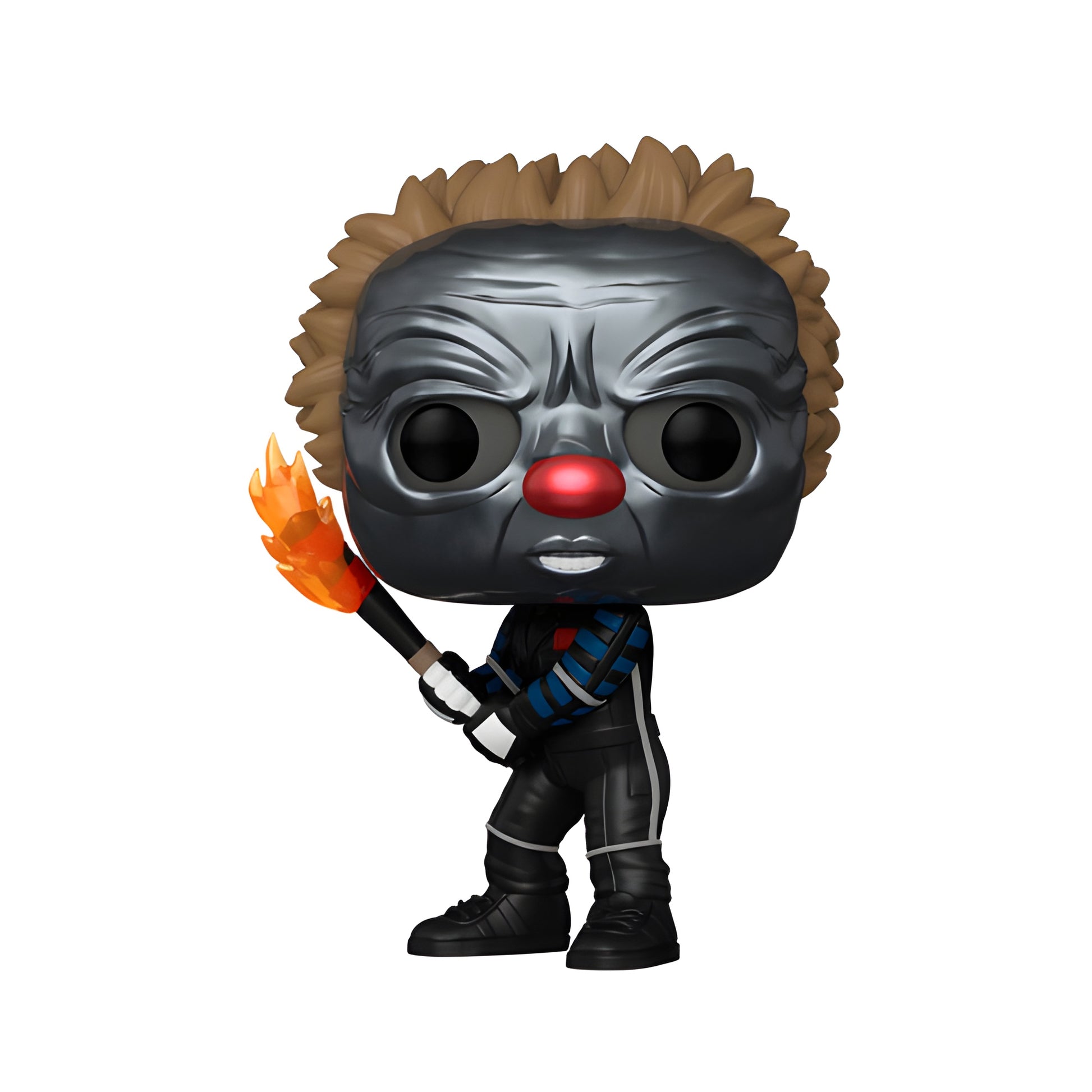 *Pré-Reserva* Funko Pop - Rocks - Slipknot - Clown