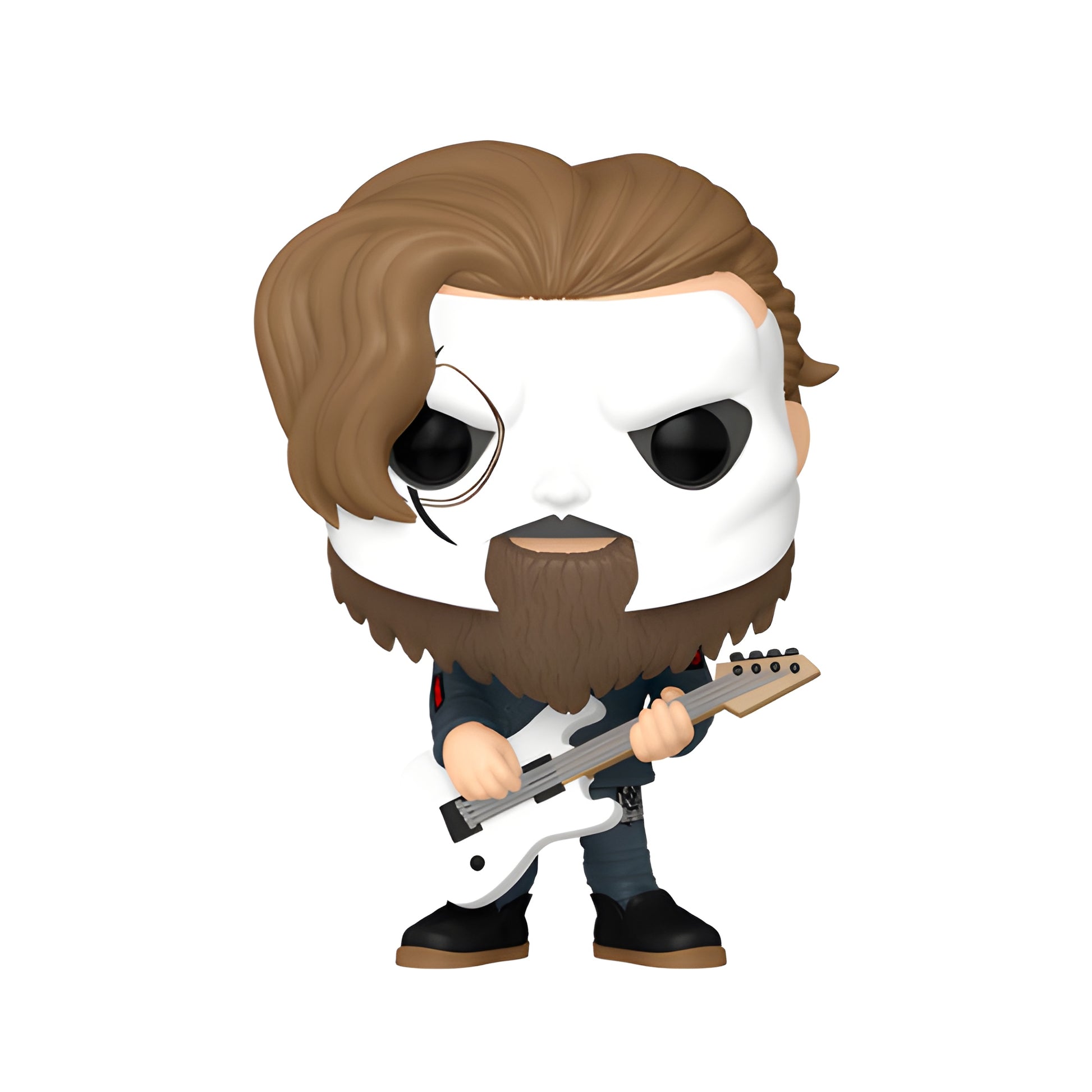 *Pré-Reserva* Funko Pop - Rocks - Slipknot - Jim Root