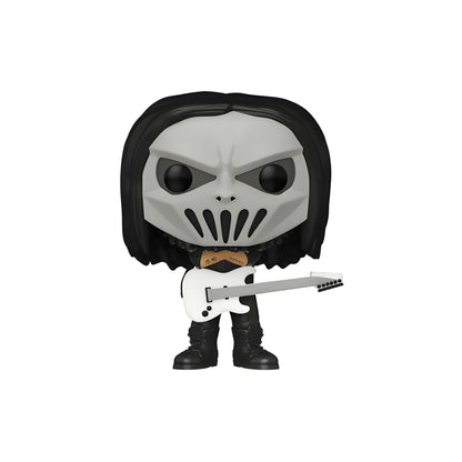 Funko Pop - Slipknot - Mick
