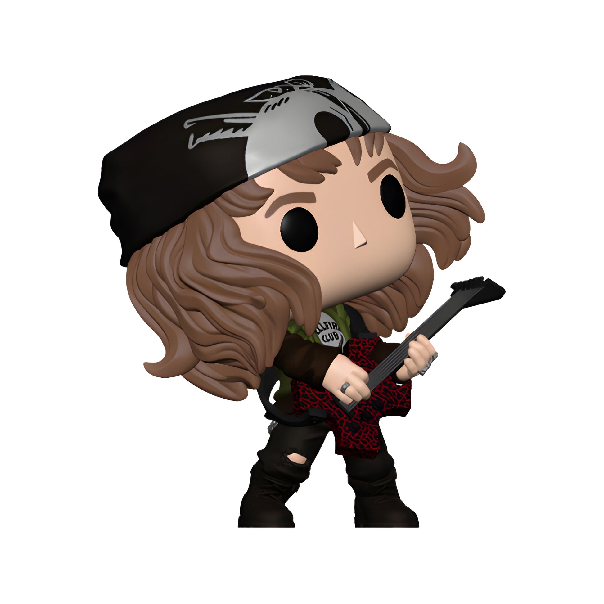 *Pré-Reserva* Funko Pop - Stranger Things - Eddie