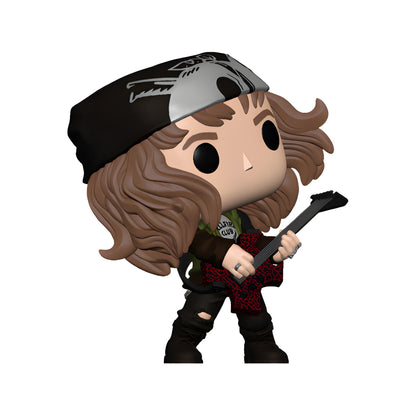 *Pré-Reserva* Funko Pop - Stranger Things - Eddie