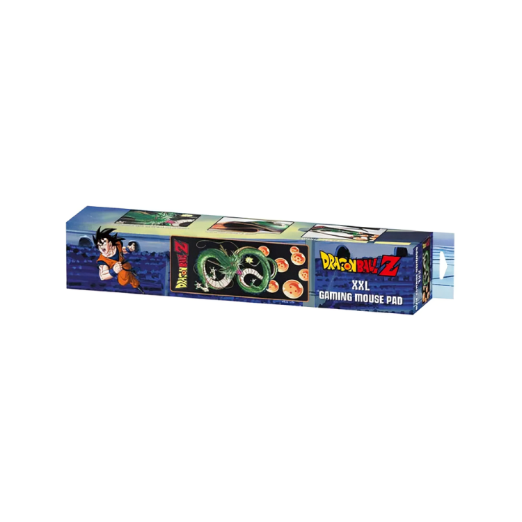 Tapete de rato XL - Dragon Ball - Shenlong 