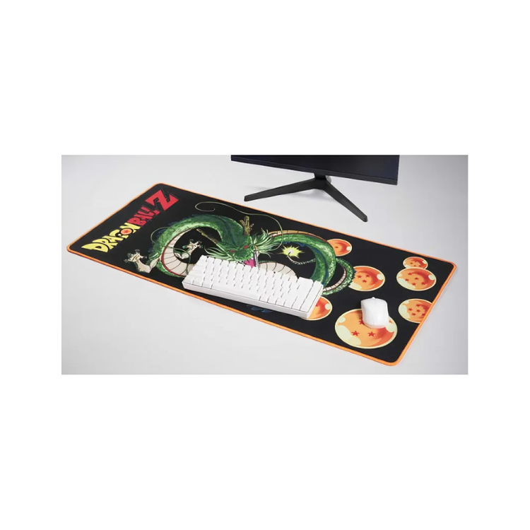 Tapete de rato XL - Dragon Ball - Shenlong 