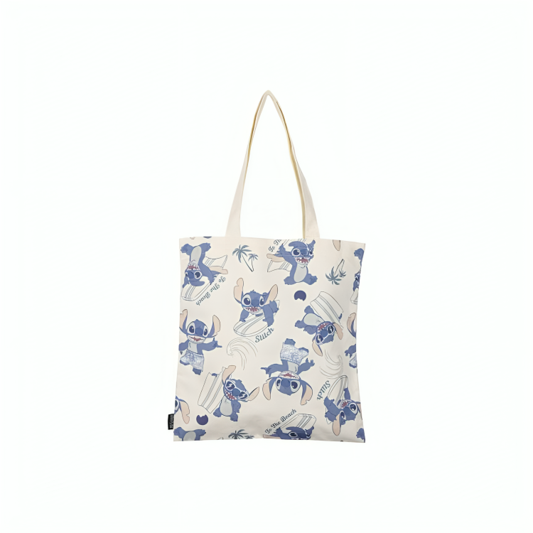 Tote Bag - Disney - Lilo & Stitch - Stitch