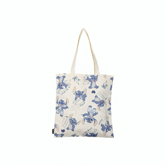 Tote Bag - Disney - Lilo & Stitch - Stitch