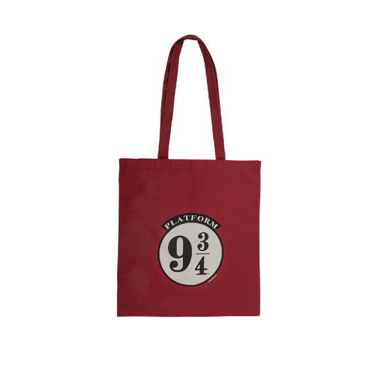 Tote Bag - Harry Potter - Platform 9 34