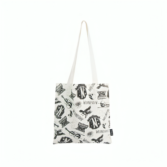 Tote Bag - Wednesday